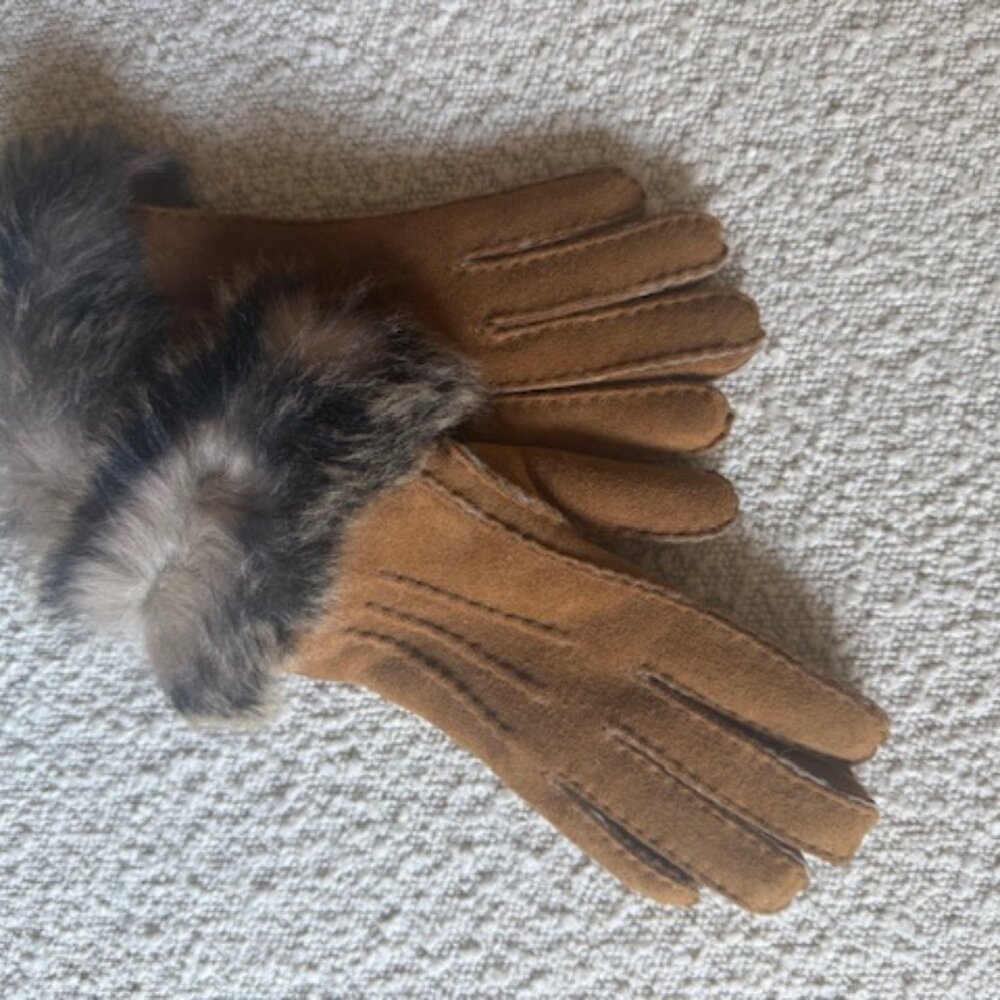 Ugg Winter Gloves - image 2